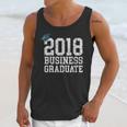 Business Major Shirt 2018 Business Graduation Graduate Unisex Tank Top