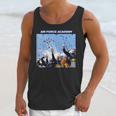 Cadets Celebrate Academy Graduation Unisex Tank Top