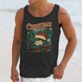 Christmas Movies Chill Retro VHS Holiday Nostalgia Unisex Tank Top