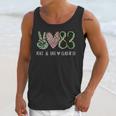 Class Of 1983 Shirt Leopard Senior Graduation Class Reunion Unisex Tank Top
