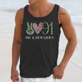 Class Of 1991 Shirt Leopard Senior Graduation Class Reunion Unisex Tank Top
