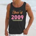 Class Of 2009 Meetup Graduation School Reunion Unisex Tank Top