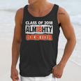 Class Of 2018 Alm18hty Senior 2018 Graduation T-Shirt Unisex Tank Top