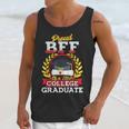 Class Of 2018 Graduation Tshirt For BFF Of Graduate Unisex Tank Top