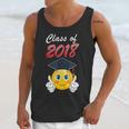 Class Of 2018 Graduation Grad For Her Tee Shirt Unisex Tank Top