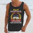 Class Of 2018 Graduation Tshirt For Partner Of Graduate Unisex Tank Top