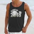 Class Of 2018 Shirts Graduation Senior Golf Unisex Tank Top