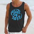 Class Of a 2019 Graduate TShirt Graduation Tee Shirt Unisex Tank Top