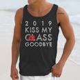 Class Of 2019 Pretty High School Senior GraduationShirt Unisex Tank Top
