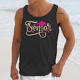 Class Of 2020 Girl Graduation SENIOR Class Of 2020 Unisex Tank Top