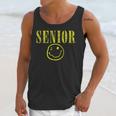 Class Of 2020 Senior 90s Grunge Graduation Unisex Tank Top