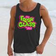 Class Of 2022 Future Fresh Senior 90's TV Style Graduation Unisex Tank Top