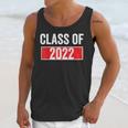 Class Of 2022 Future Graduation Tee Unisex Tank Top
