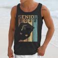 Class Of 2022 Graduation Cat Seniors Grad Unisex Tank Top