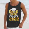 Class Of 2022 Graduation Gamer Video Console Graduate Class Unisex Tank Top