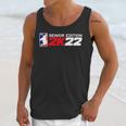 Class Of 2022 Senior Year Gamer Style Graduation For Grad Unisex Tank Top