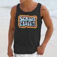 Class Of 2023 Graduating Senior Graduation Unisex Tank Top