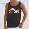 Class Of 2023 Graduation For Him Her Bowling Unisex Tank Top