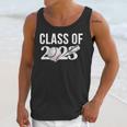 Class 2023 Graduation Senior Baseball Player Unisex Tank Top