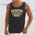 Class Of 2023 Senior 2023 Graduation Senior Boys Girls Unisex Tank Top