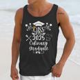 Class Of 2025 Culinary Graduate Culinary Chef Graduation Unisex Tank Top