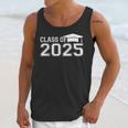 Class Of 2025 First Day Of School Kindergarten Graduation Unisex Tank Top