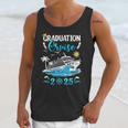 Class Of 2025 Graduation Cruise Senior Graduates Vacation Unisex Tank Top