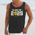Class Of 2025 Graduation Waterpolo Senior 2025 Unisex Tank Top