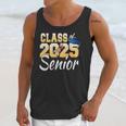 Class Of 2025 Senior Graduate 2025 Graduation Class Unisex Tank Top