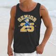 Class Of 2025 Senior 2025 Graduation Senior Boys Girls Unisex Tank Top