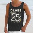 Class Of 2025 Shirt Graduation Senior High School College Unisex Tank Top