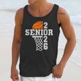 Class Of 2026 Basketball Senior 26 Player Team Graduation Unisex Tank Top