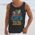 Class Of 2026 Retro Graduation Memory Nostalgia For Seniors Unisex Tank Top Class Of 2026 Retro Graduation Memory Nostalgia For Seniors Unisex Tank Top