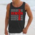Class Of 2026 Senior Back To School 2026 Graduation 2026 Unisex Tank Top