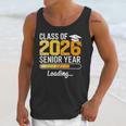 Class Of 2026 Senior Year Loading Senior 2026 Graduation Unisex Tank Top
