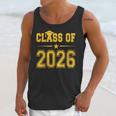 Class Of 2026 Shirt Graduation Unisex Tank Top
