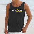 Class Of 2026 I Am So Done Graduation For Him Her Women Men Unisex Tank Top