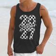 Class Of 2027 Shirt Graduation Senior 2027 Unisex Tank Top