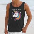 Class Of 2031 Graduation Year UnicornShirt Unisex Tank Top