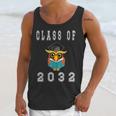 Class Of 2032 Graduation First Day Of SchoolShirt Unisex Tank Top