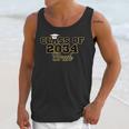 Class Of 2034 Senior 2034 Graduation Bruh Unisex Tank Top