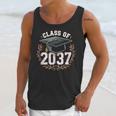 Class Of 2037 Graduation Unisex Tank Top
