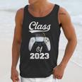 Class Of Gamer 2023 Shirt Graduation Game Boy Graduate Unisex Tank Top