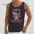 Classic I'm From The 1900s Retro Games Graduating Girl Unisex Tank Top Classic I'm From The 1900s Retro Games Graduating Girl Unisex Tank Top