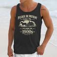 Classic Please Be Patient With Me I'm From The 1900s Unisex Tank Top