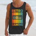 Classic Retro Gaming Nostalgia Unisex Tank Top Classic Retro Gaming Nostalgia Unisex Tank Top