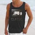 Classic VHS Tape Nostalgia Retro Unisex Tank Top