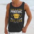 College 2021 Degree Graduation Graduate Unisex Tank Top