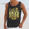 College Grad Class Of 2025 Senior Graduate Graduation Unisex Tank Top