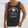 Congratulations Graduate You Did It Class Of 2024 Graduation Unisex Tank Top